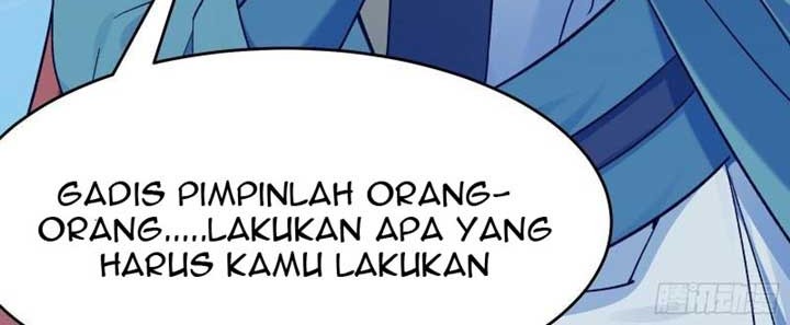 Apprentices Are All Female Devil Chapter 112 - halaman 16
