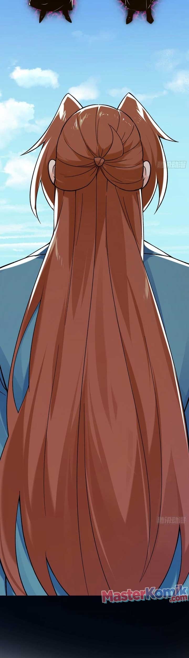Apprentices Are All Female Devil Chapter 112 - halaman 19