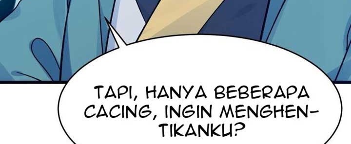 Apprentices Are All Female Devil Chapter 112 - halaman 4
