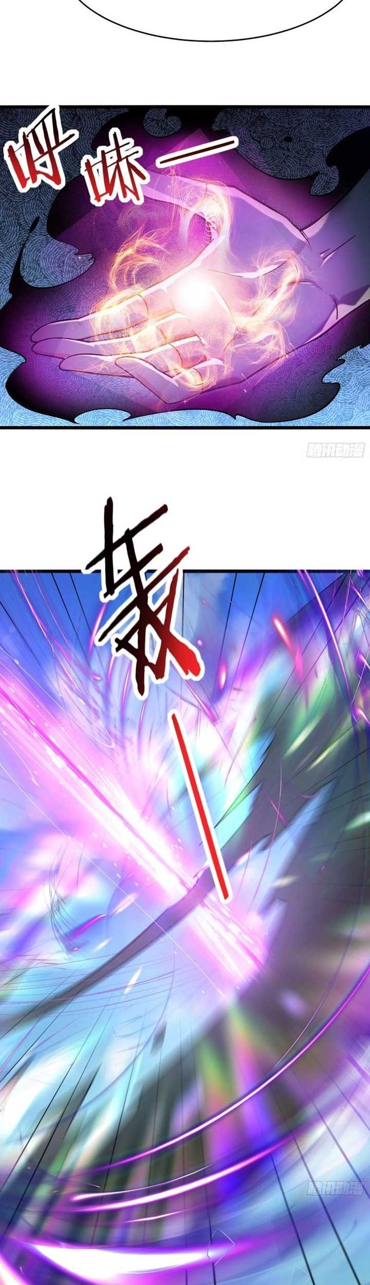 Apprentices Are All Female Devil Chapter 112 - halaman 5