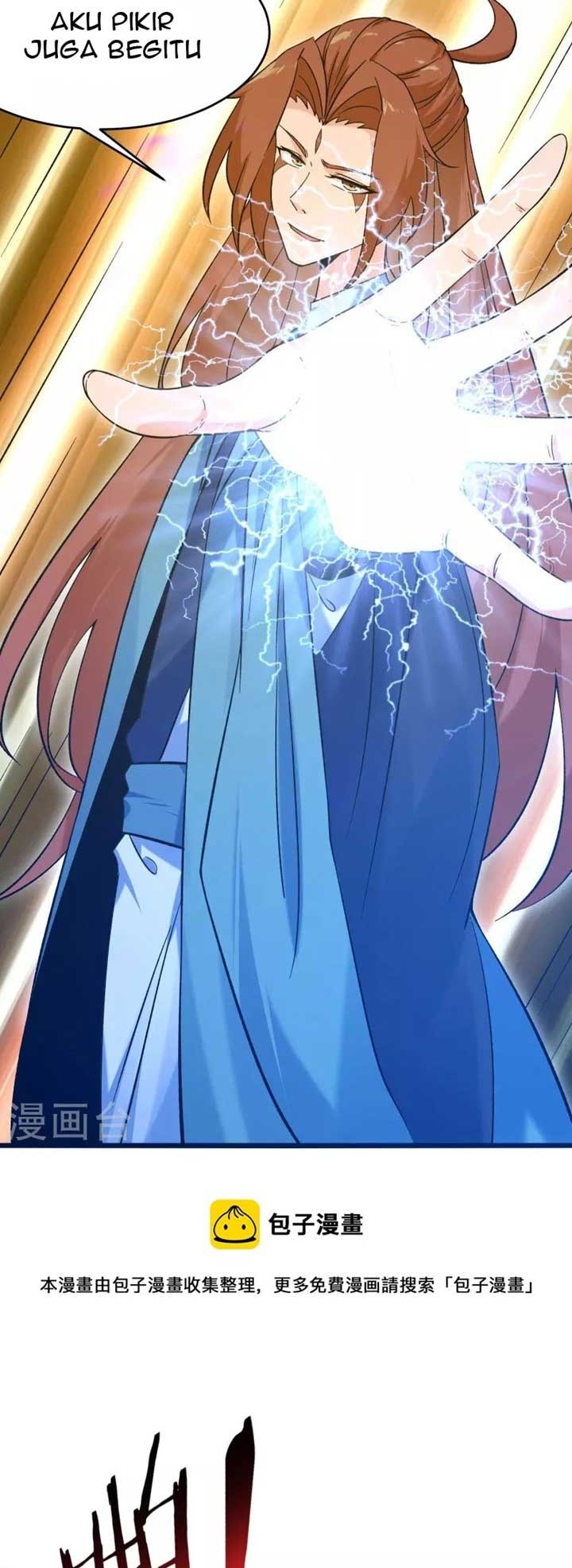 Apprentices Are All Female Devil Chapter 113 - halaman 22