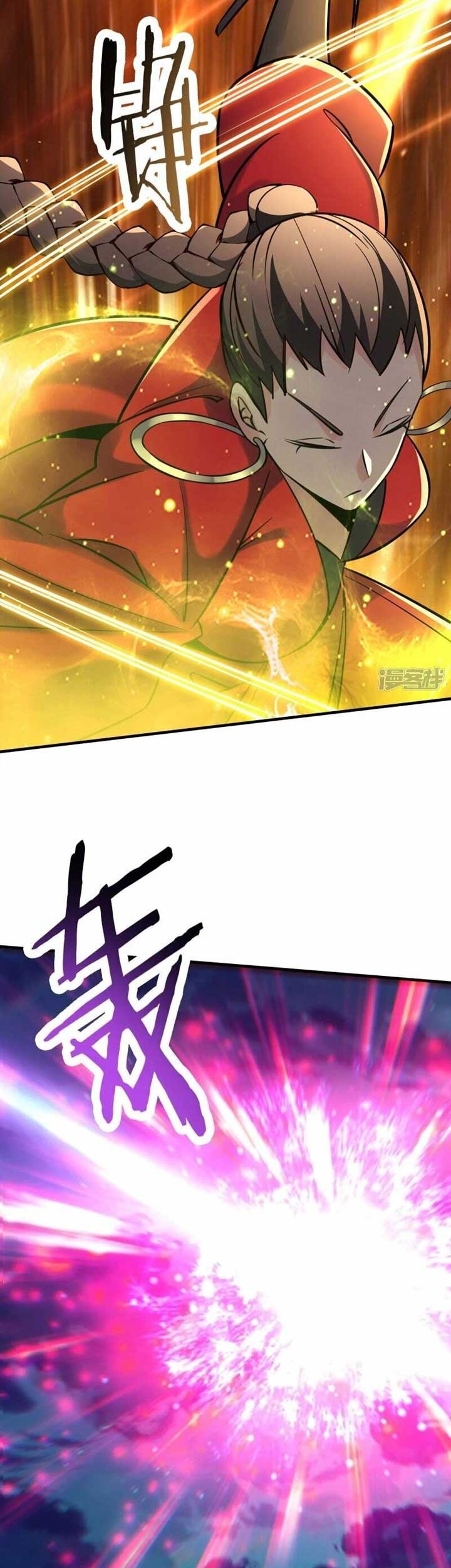 Apprentices Are All Female Devil Chapter 114 - halaman 29