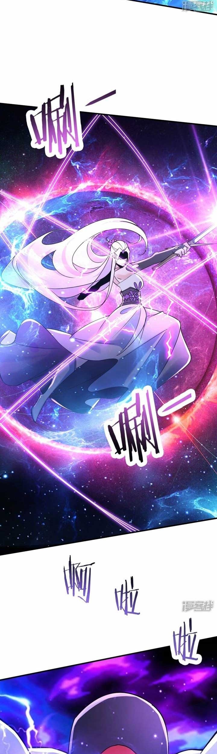 Apprentices Are All Female Devil Chapter 114 - halaman 8