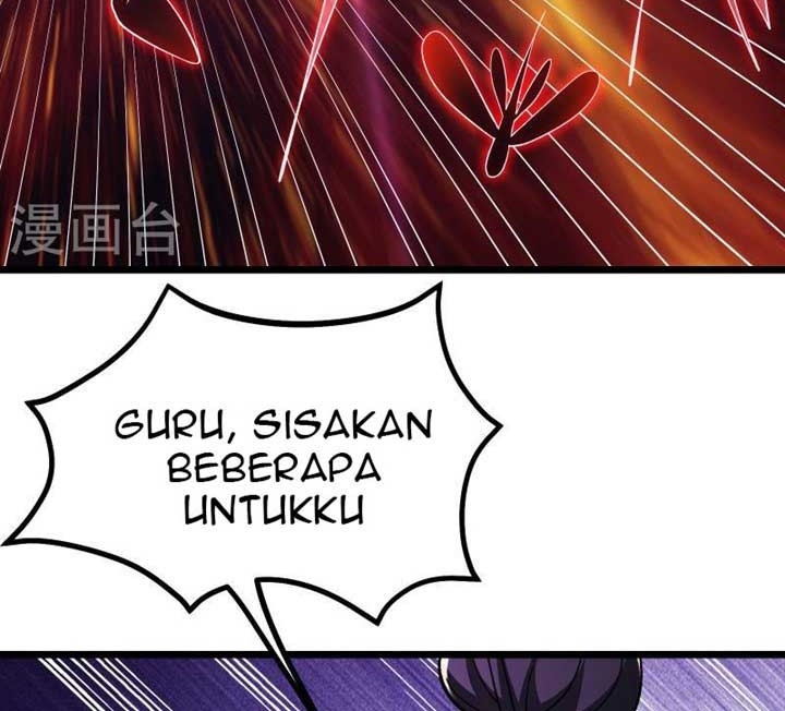 Apprentices Are All Female Devil Chapter 115 - halaman 25