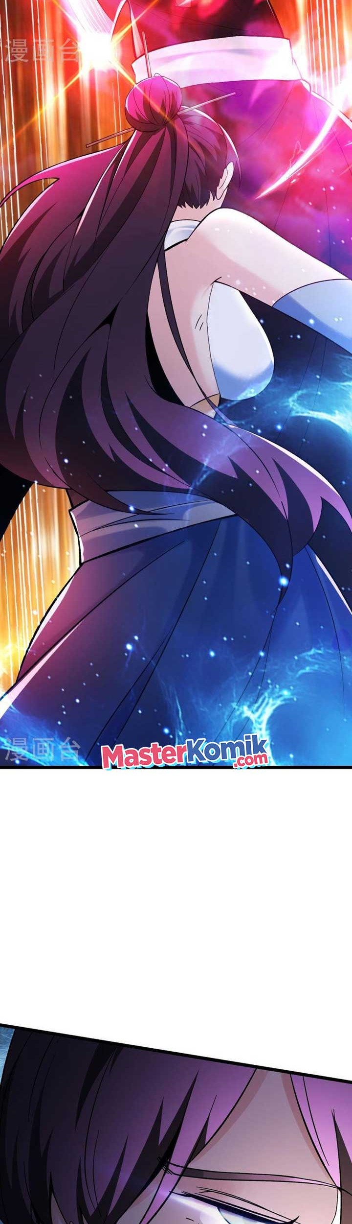 Apprentices Are All Female Devil Chapter 115 - halaman 27