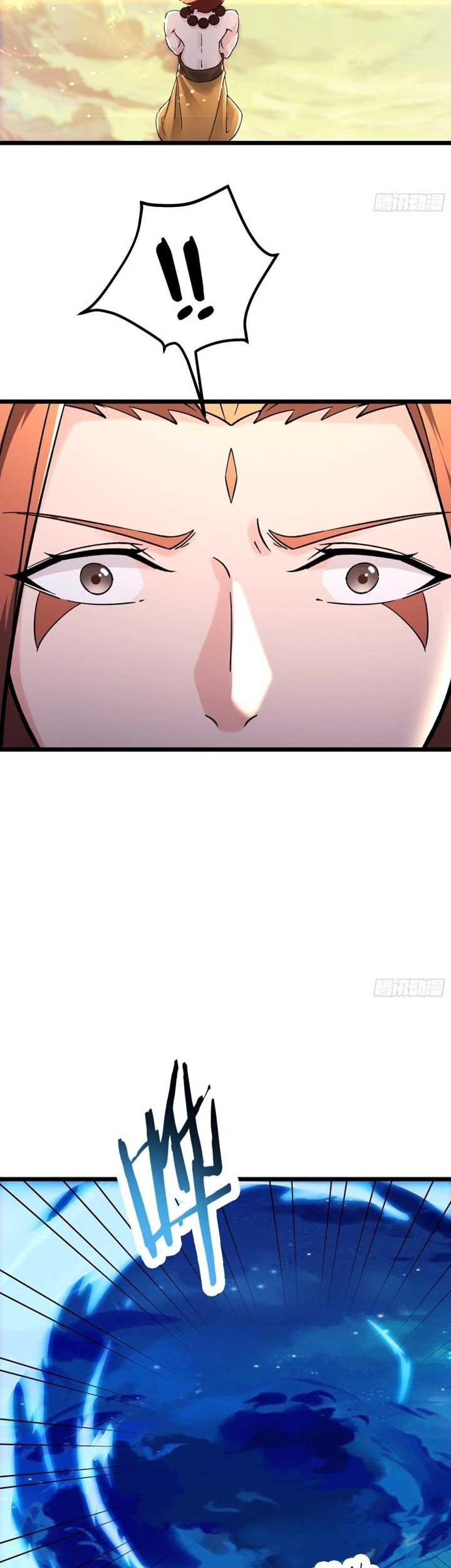 Apprentices Are All Female Devil Chapter 116 - halaman 26