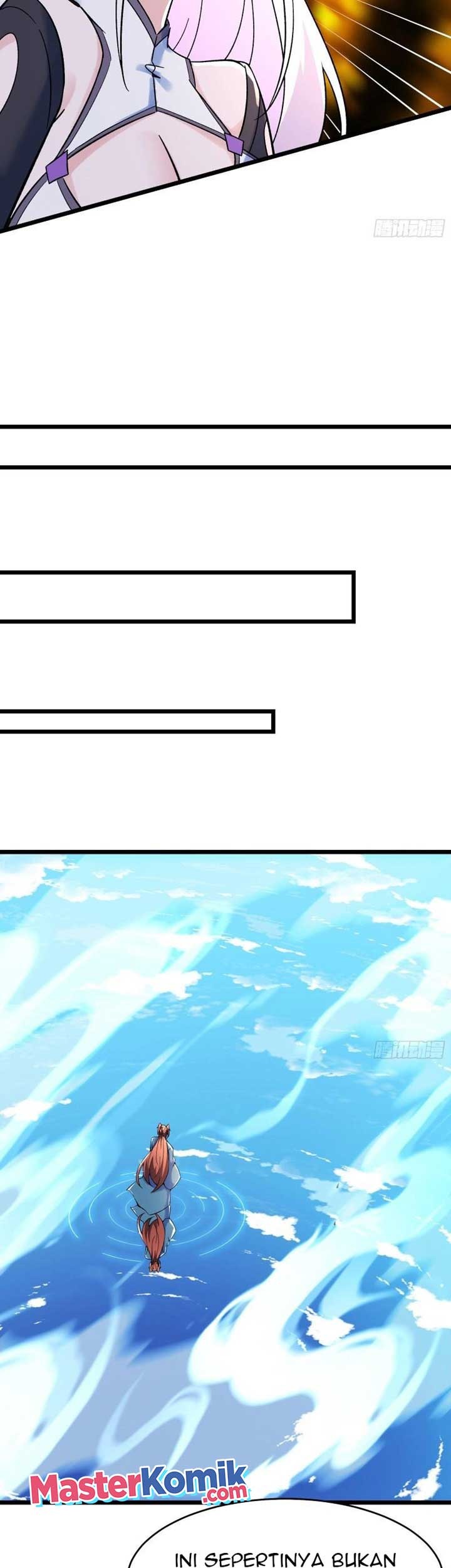 Apprentices Are All Female Devil Chapter 116 - halaman 28
