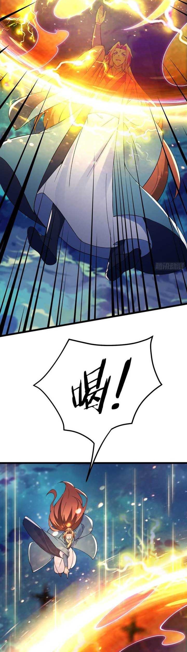 Apprentices Are All Female Devil Chapter 117 - halaman 12