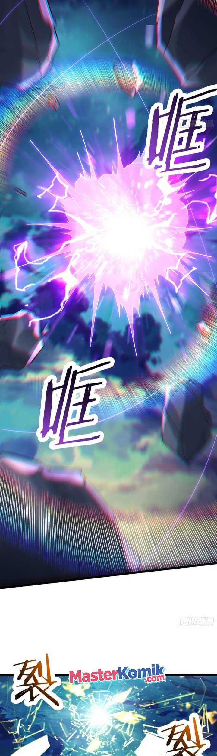 Apprentices Are All Female Devil Chapter 117 - halaman 17