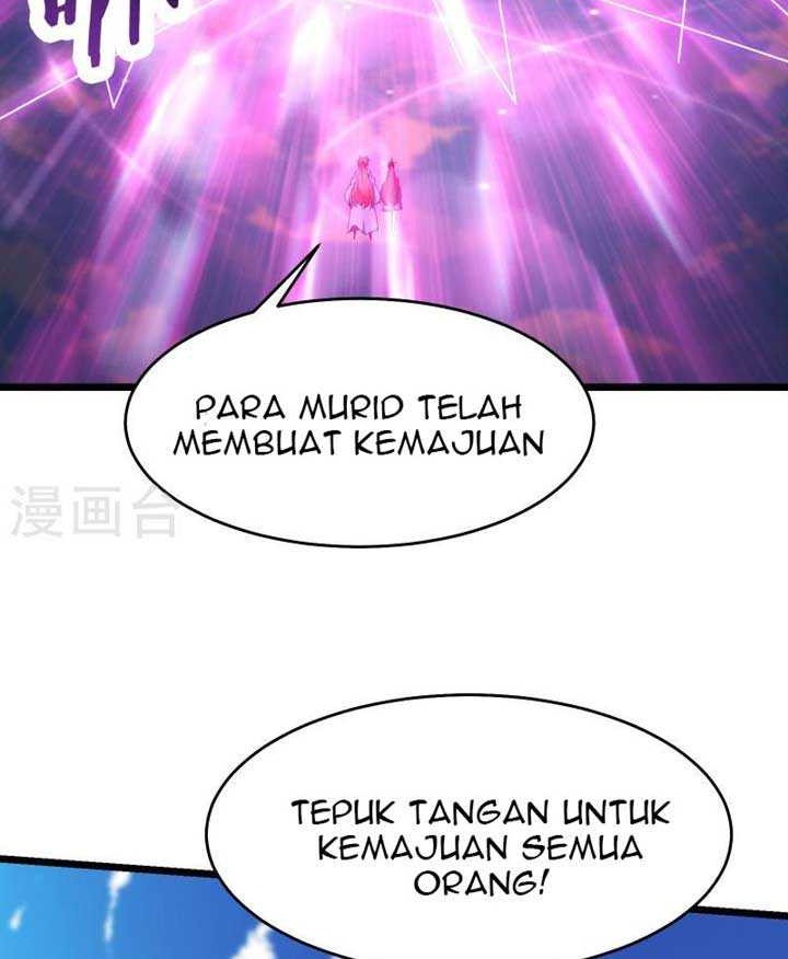 Apprentices Are All Female Devil Chapter 118 - halaman 13
