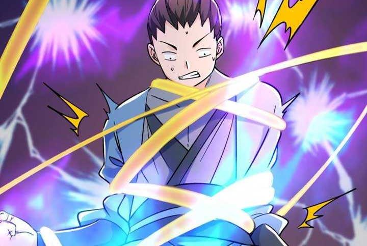 Apprentices Are All Female Devil Chapter 118 - halaman 19