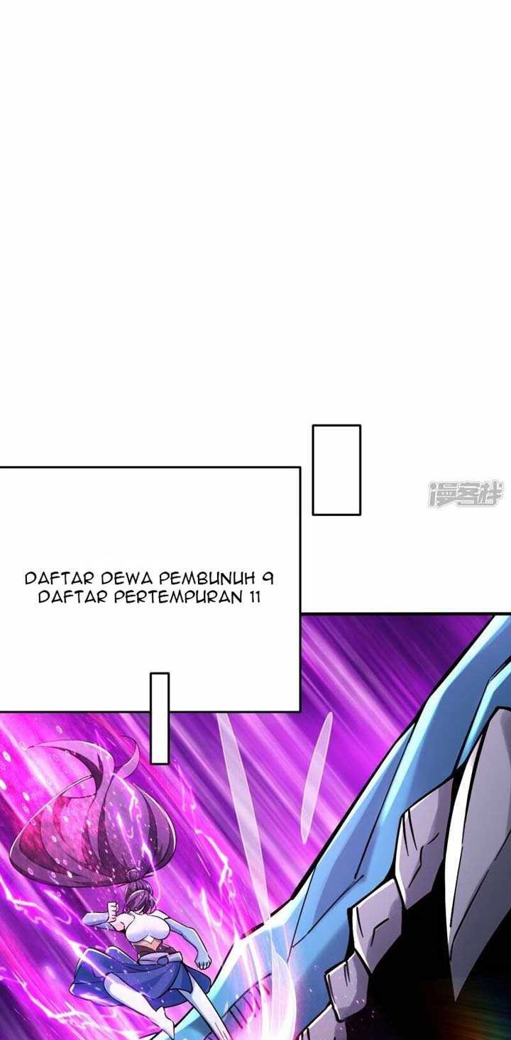 Apprentices Are All Female Devil Chapter 120 - halaman 13