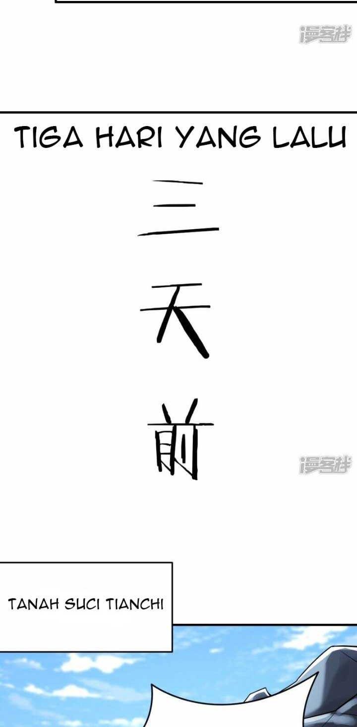 Apprentices Are All Female Devil Chapter 120 - halaman 22