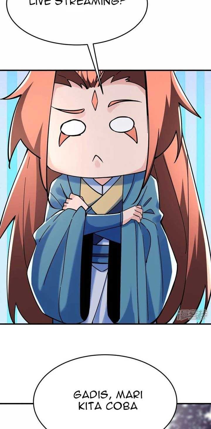 Apprentices Are All Female Devil Chapter 120 - halaman 4