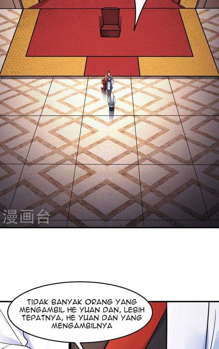 Apprentices Are All Female Devil Chapter 123 - halaman 10
