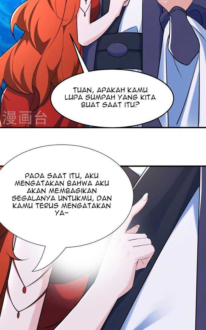 Apprentices Are All Female Devil Chapter 123 - halaman 13