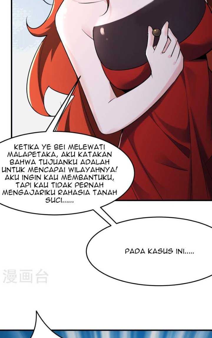 Apprentices Are All Female Devil Chapter 123 - halaman 19