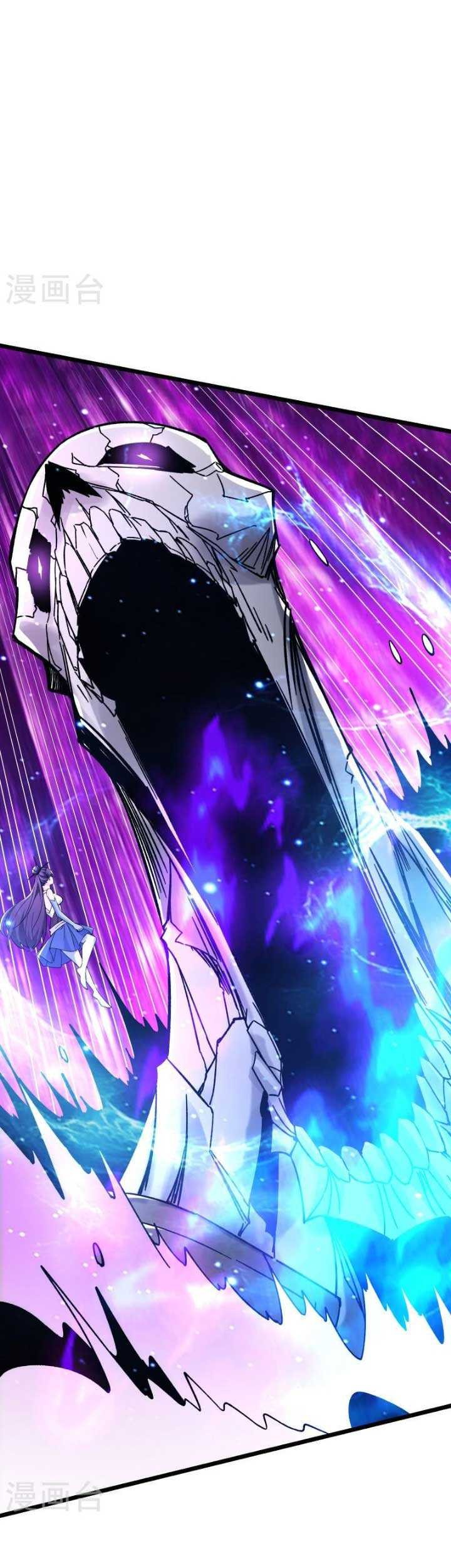 Apprentices Are All Female Devil Chapter 125 - halaman 23