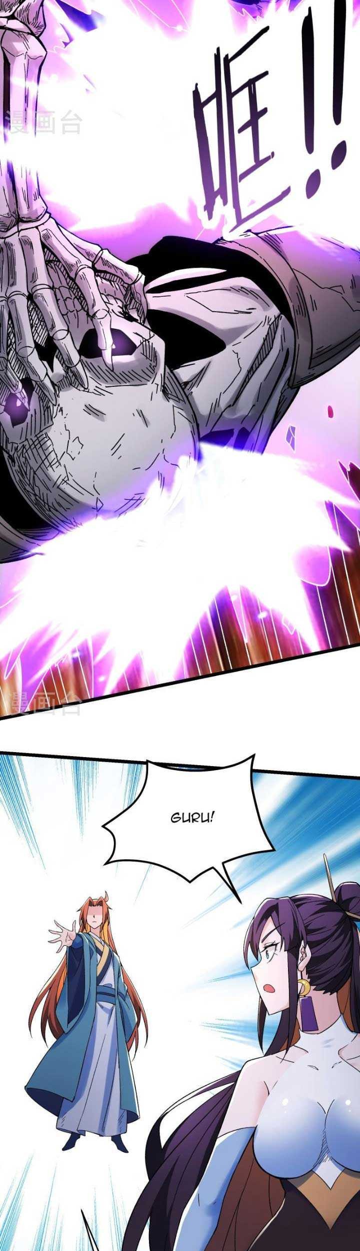 Apprentices Are All Female Devil Chapter 125 - halaman 26