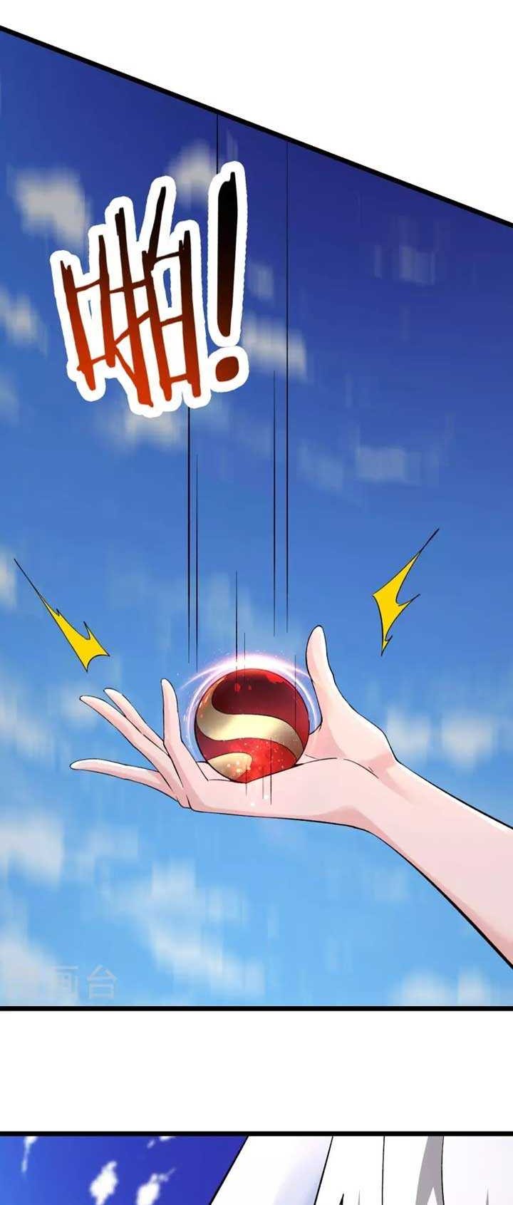 Apprentices Are All Female Devil Chapter 126 - halaman 10