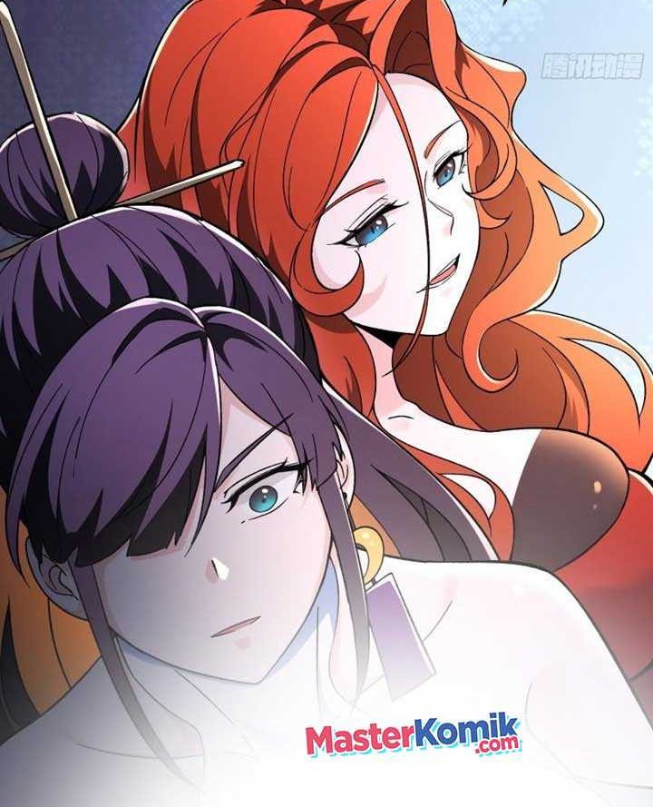 Apprentices Are All Female Devil Chapter 127 - halaman 10