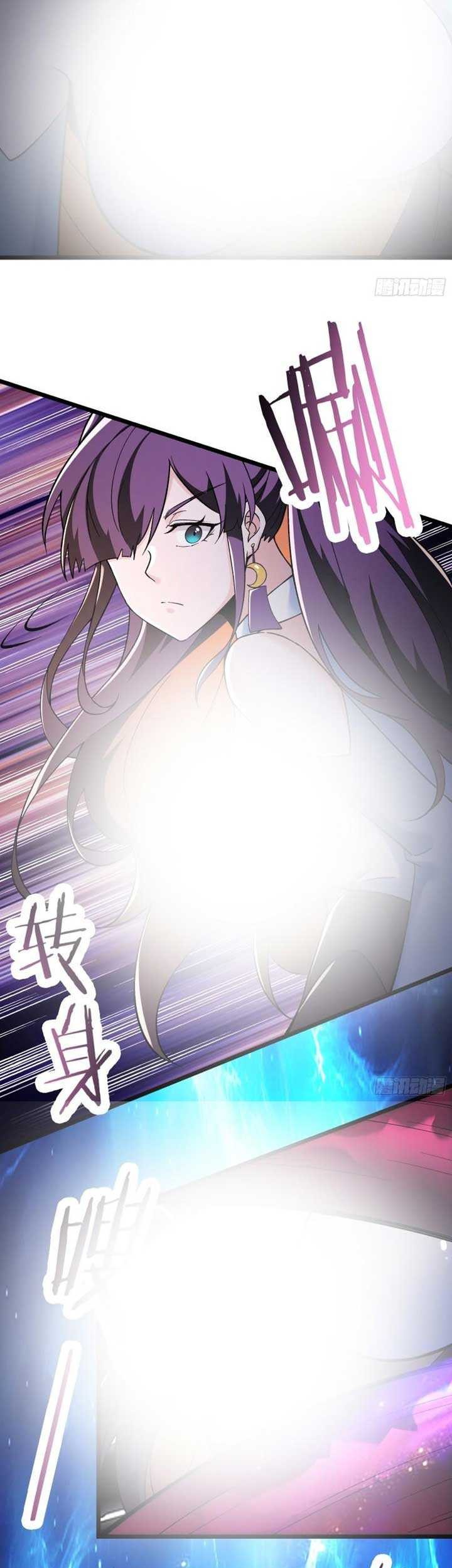 Apprentices Are All Female Devil Chapter 127 - halaman 11