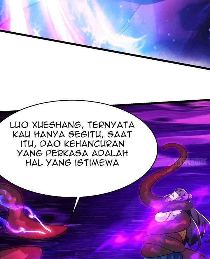 Apprentices Are All Female Devil Chapter 127 - halaman 13
