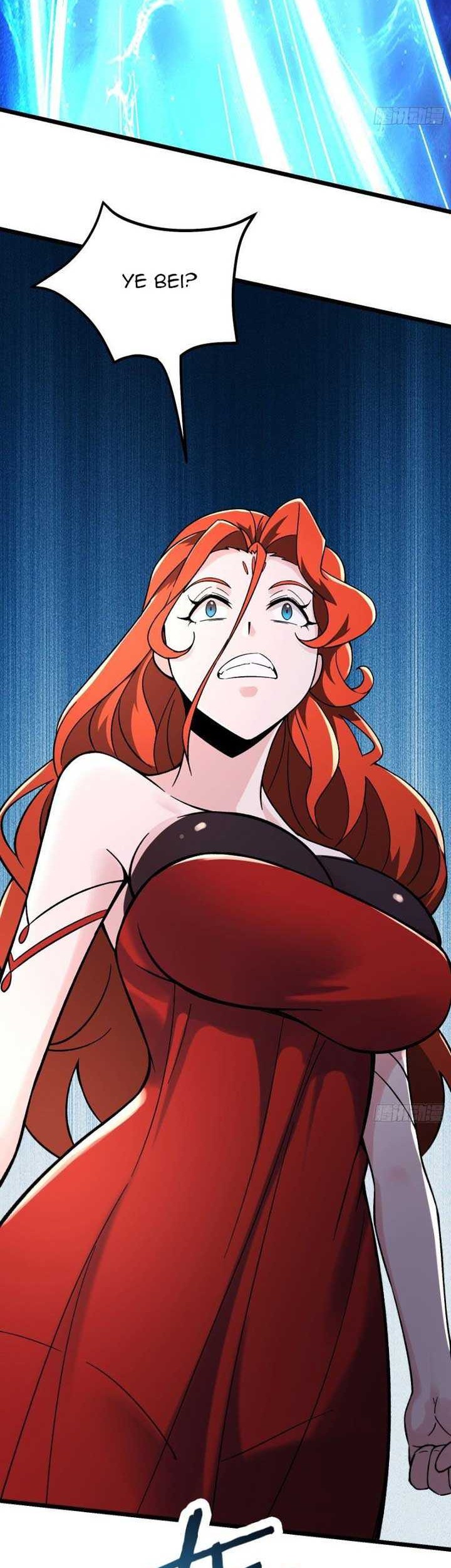 Apprentices Are All Female Devil Chapter 127 - halaman 18