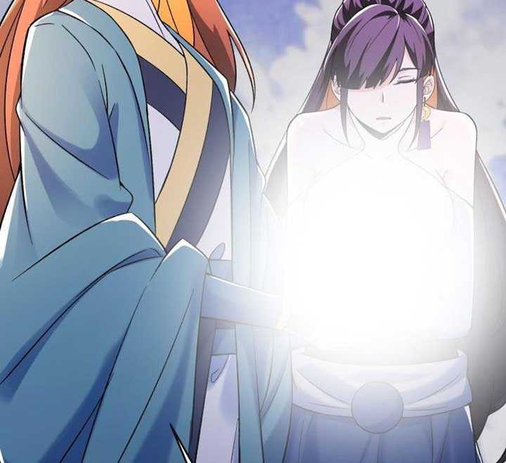 Apprentices Are All Female Devil Chapter 127 - halaman 22