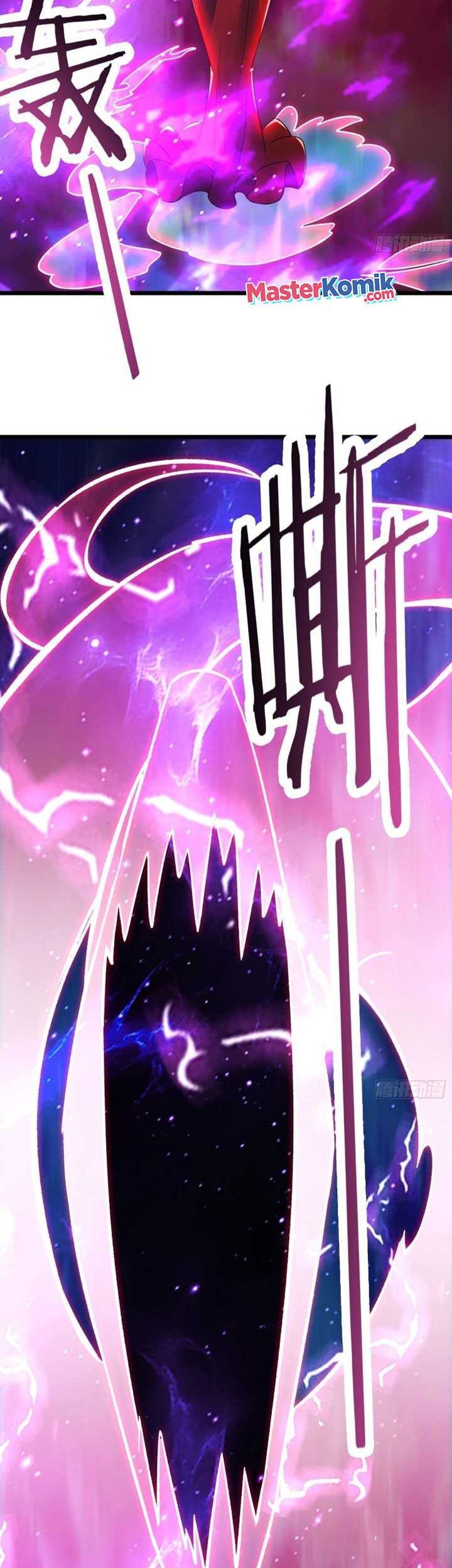 Apprentices Are All Female Devil Chapter 127 - halaman 24