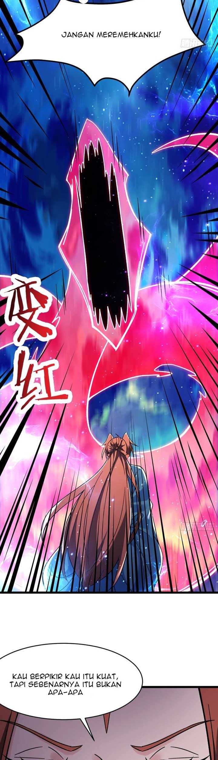 Apprentices Are All Female Devil Chapter 127 - halaman 29