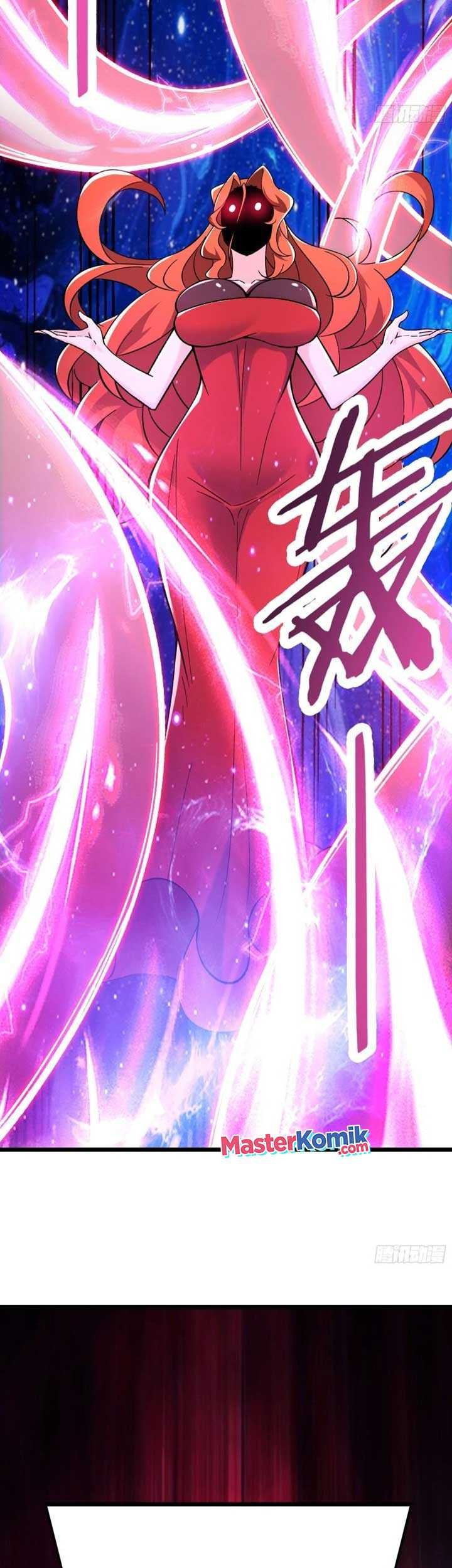 Apprentices Are All Female Devil Chapter 127 - halaman 35
