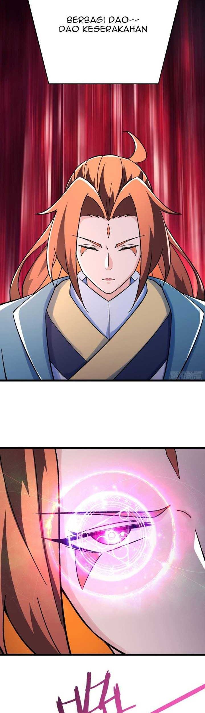 Apprentices Are All Female Devil Chapter 127 - halaman 36