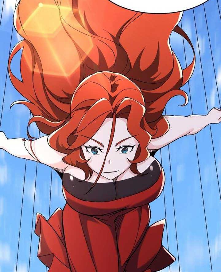 Apprentices Are All Female Devil Chapter 127 - halaman 4