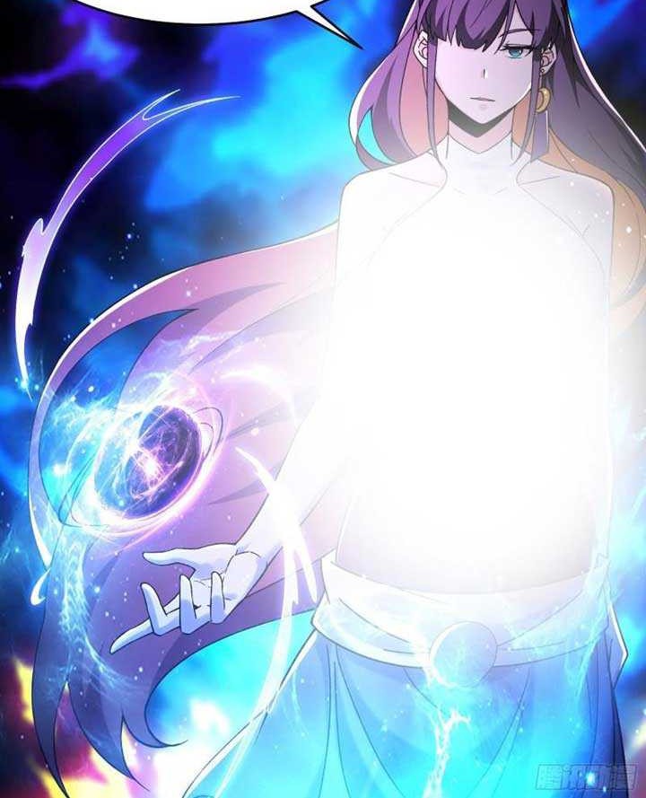 Apprentices Are All Female Devil Chapter 127 - halaman 7