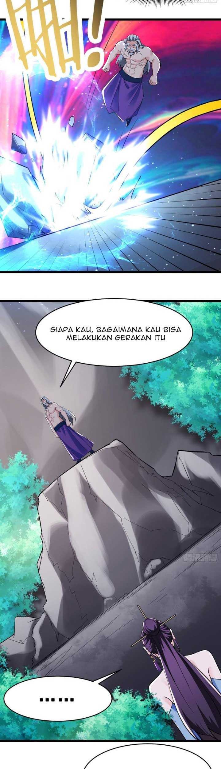 Apprentices Are All Female Devil Chapter 129 - halaman 17