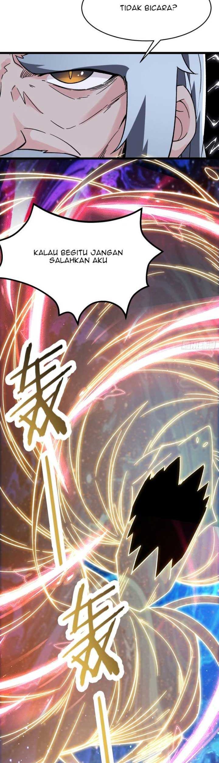 Apprentices Are All Female Devil Chapter 129 - halaman 18