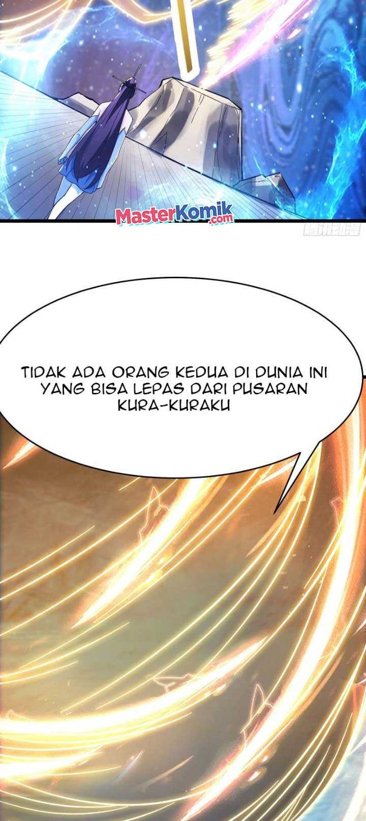 Apprentices Are All Female Devil Chapter 129 - halaman 19