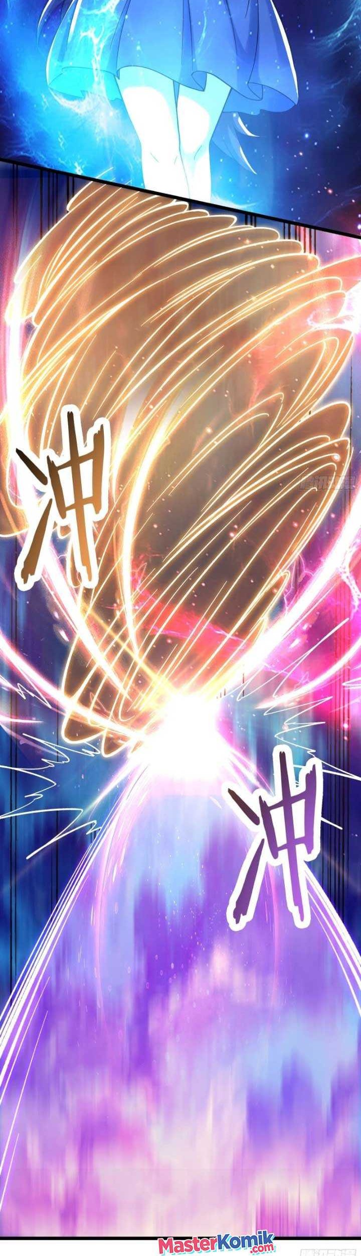 Apprentices Are All Female Devil Chapter 129 - halaman 21