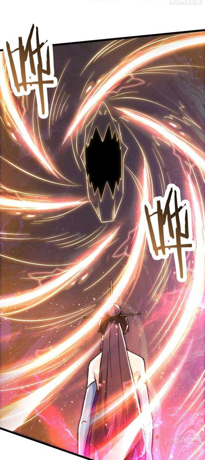 Apprentices Are All Female Devil Chapter 129 - halaman 22