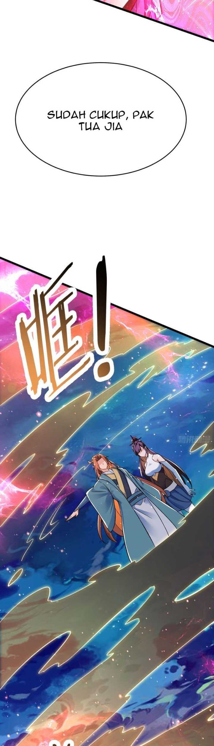 Apprentices Are All Female Devil Chapter 129 - halaman 23