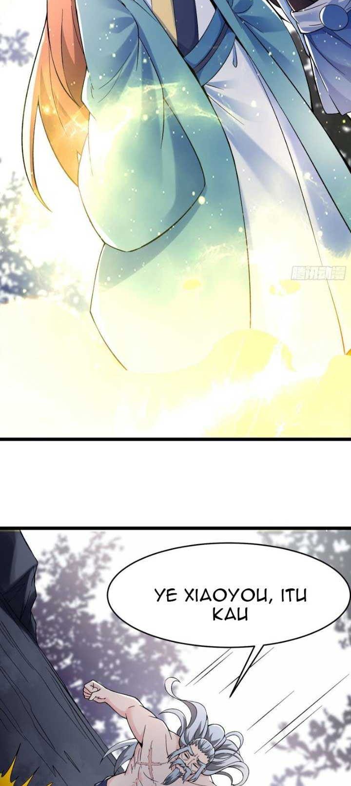 Apprentices Are All Female Devil Chapter 129 - halaman 25