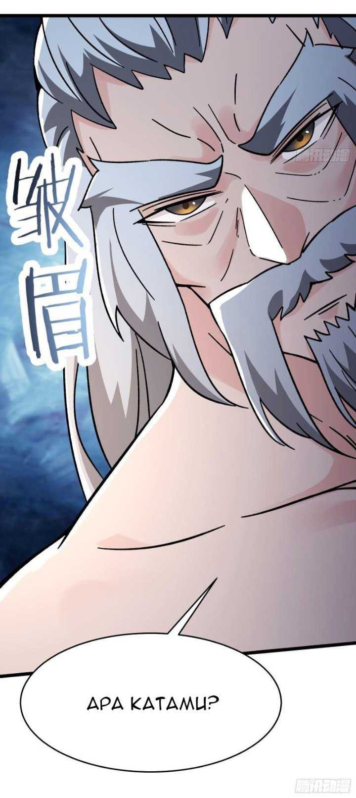 Apprentices Are All Female Devil Chapter 129 - halaman 28