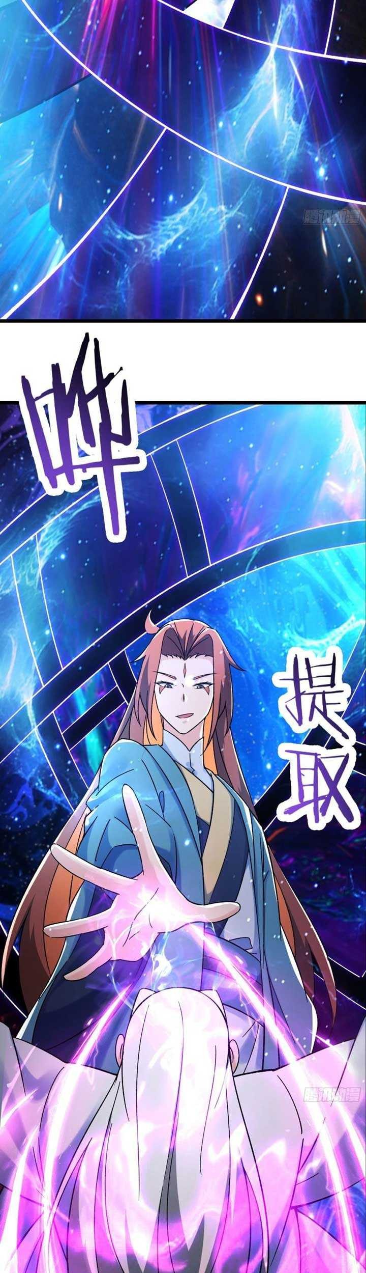 Apprentices Are All Female Devil Chapter 129 - halaman 5