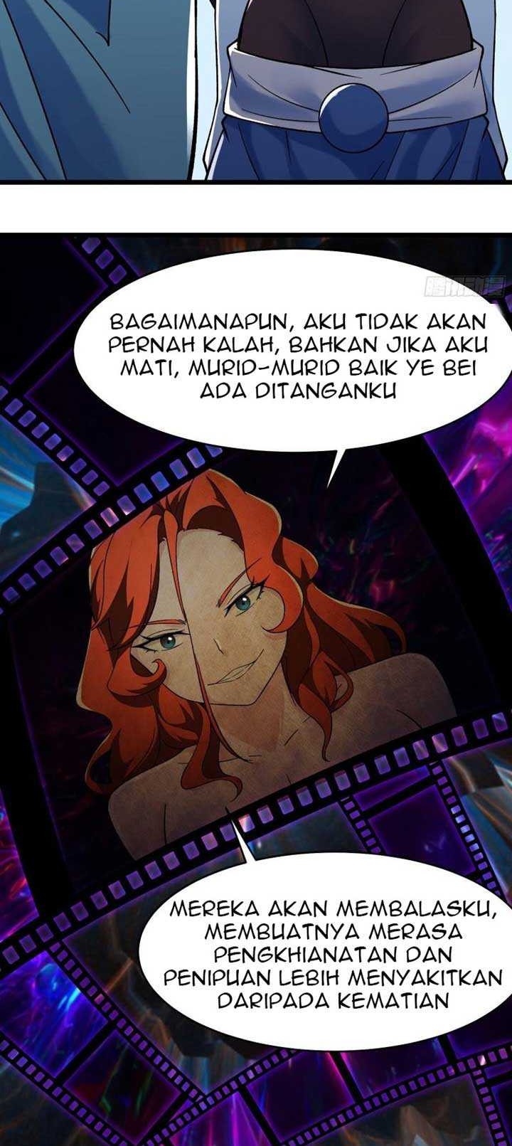 Apprentices Are All Female Devil Chapter 129 - halaman 7