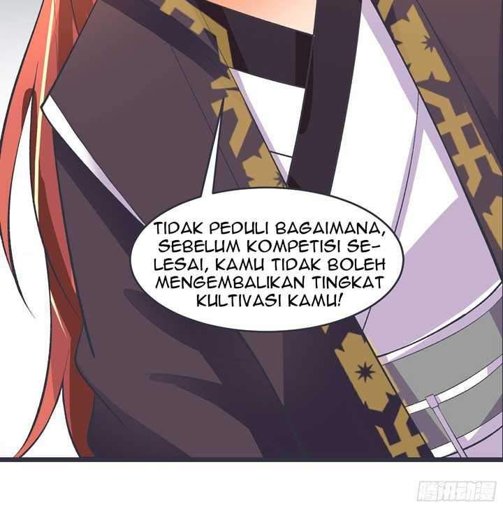Apprentices Are All Female Devil Chapter 13 - halaman 26
