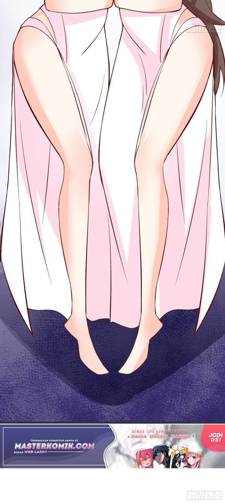 Apprentices Are All Female Devil Chapter 13 - halaman 30