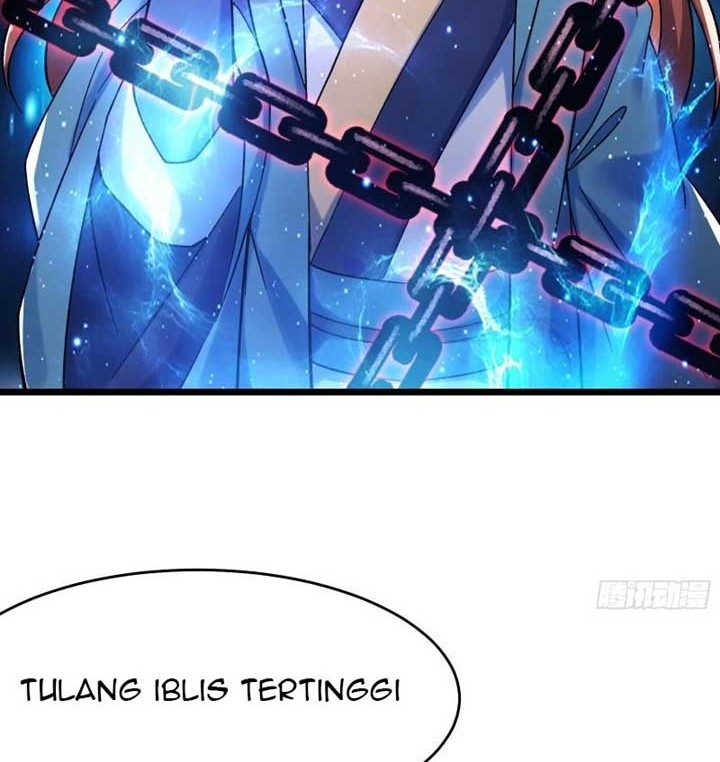 Apprentices Are All Female Devil Chapter 132 - halaman 13