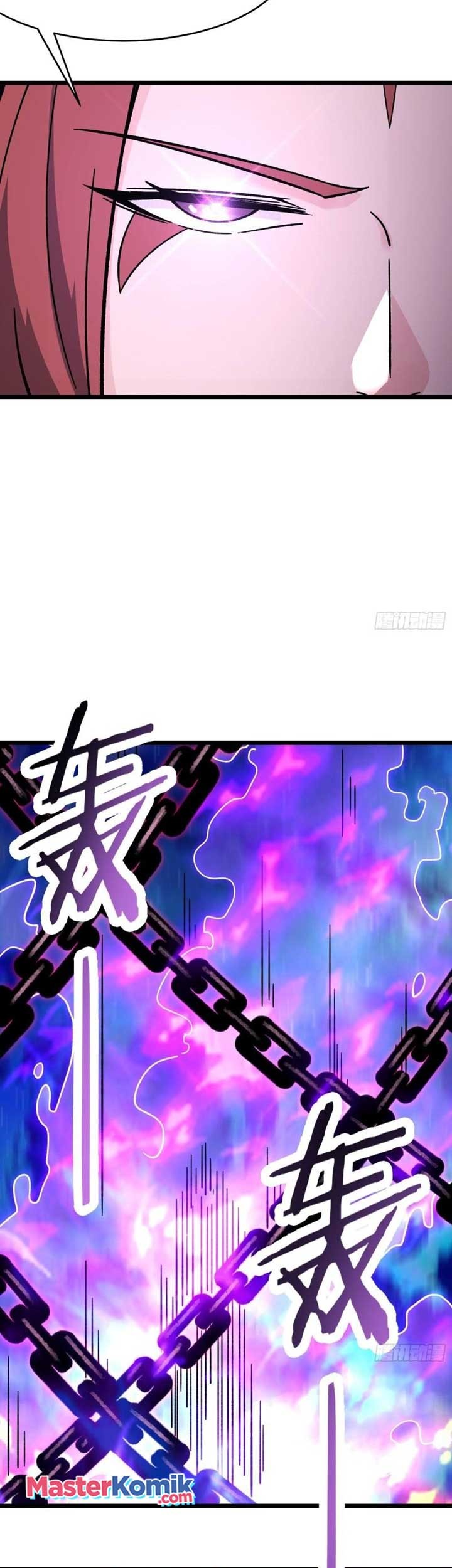 Apprentices Are All Female Devil Chapter 132 - halaman 14