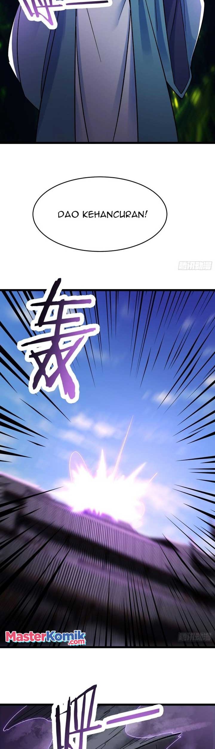 Apprentices Are All Female Devil Chapter 132 - halaman 16